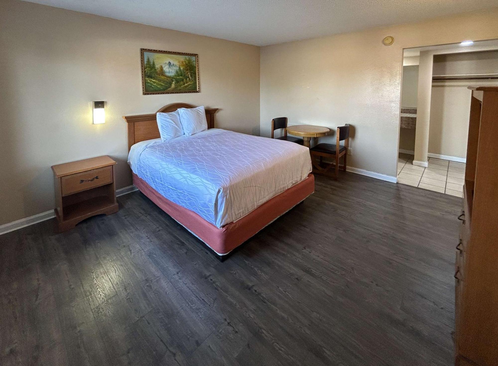 Motel 6 Selma, Ca Dış mekan fotoğraf