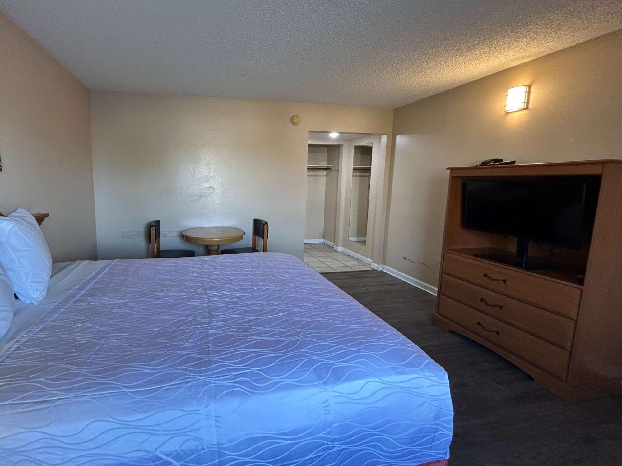 Motel 6 Selma, Ca Dış mekan fotoğraf