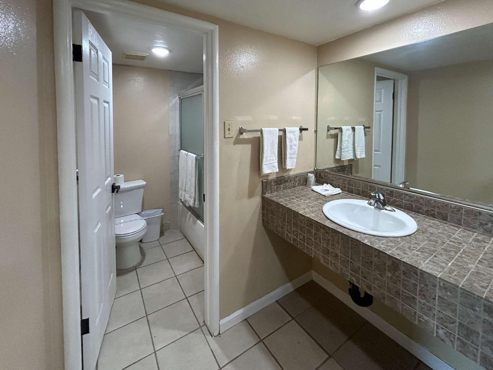 Motel 6 Selma, Ca Dış mekan fotoğraf