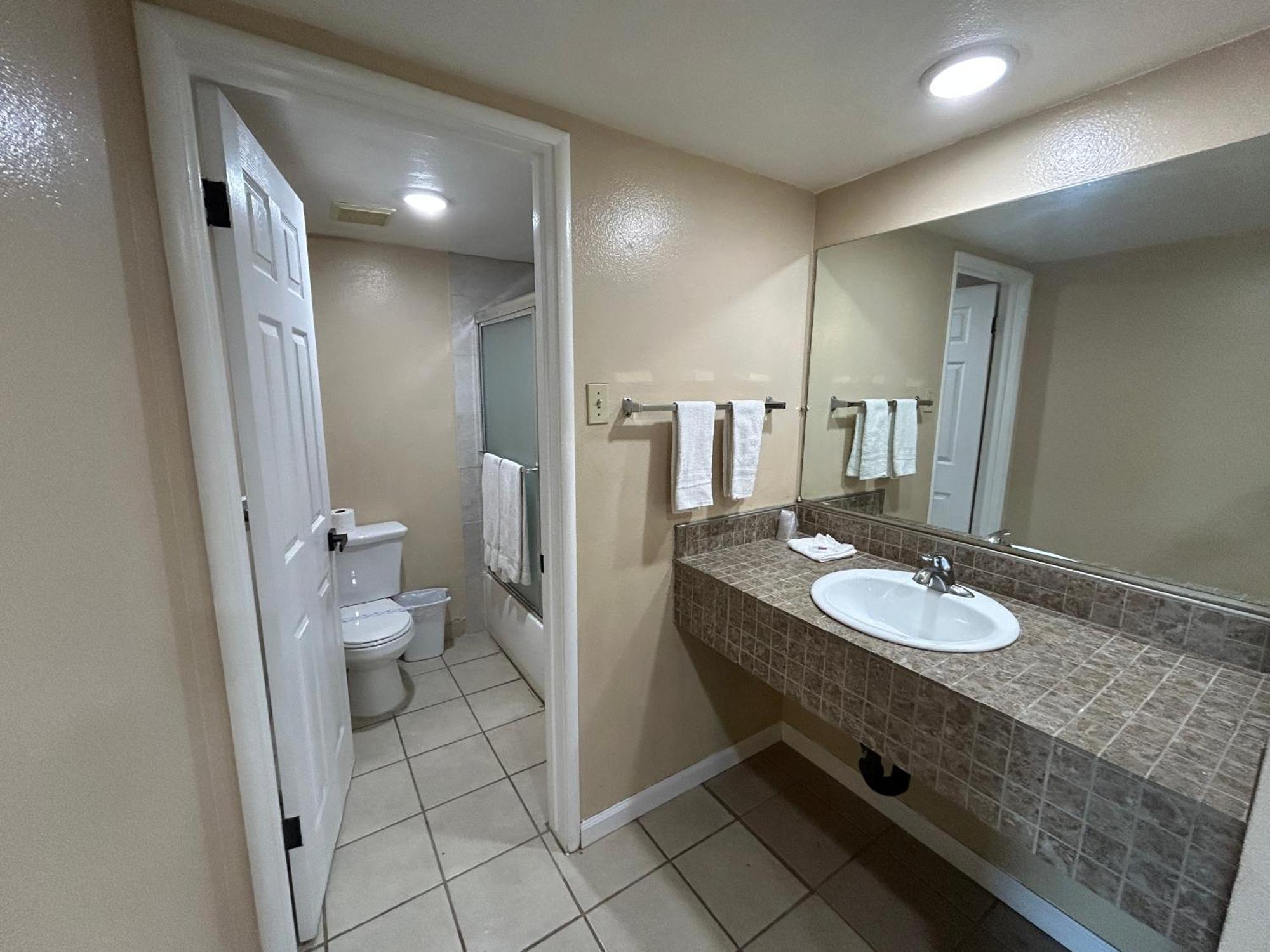 Motel 6 Selma, Ca Dış mekan fotoğraf