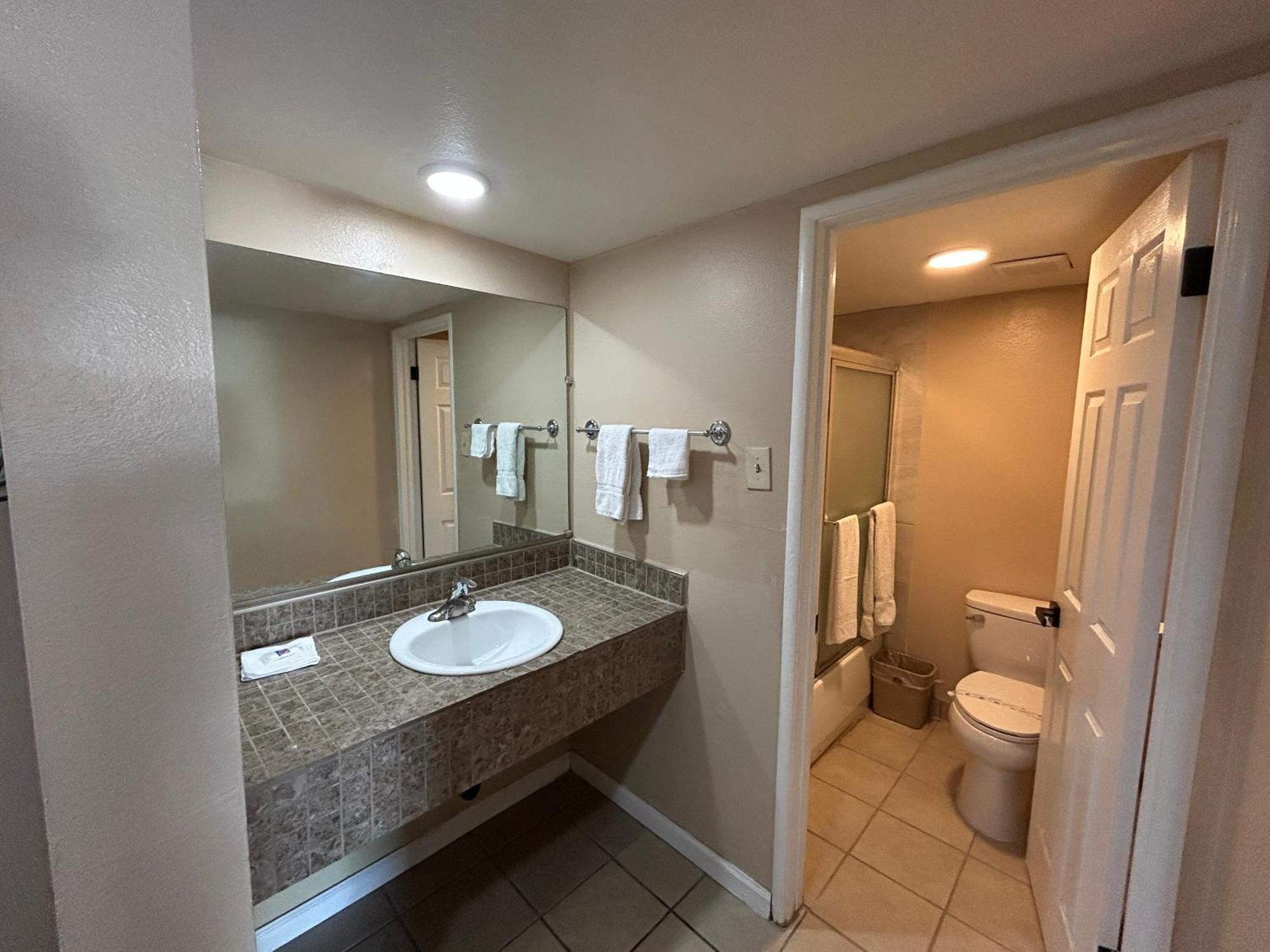 Motel 6 Selma, Ca Dış mekan fotoğraf