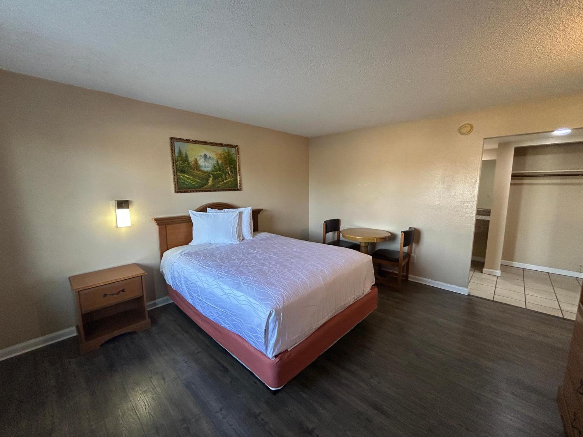 Motel 6 Selma, Ca Dış mekan fotoğraf