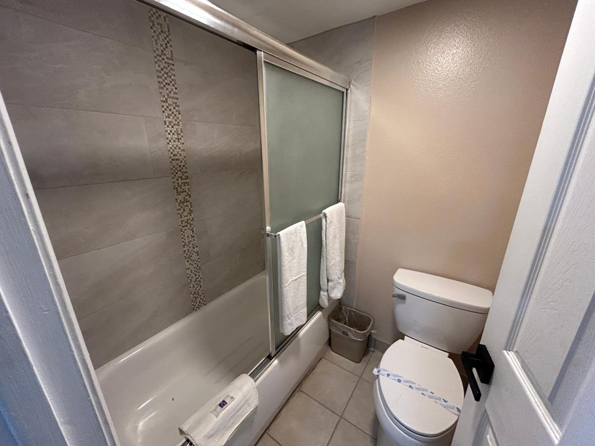 Motel 6 Selma, Ca Dış mekan fotoğraf