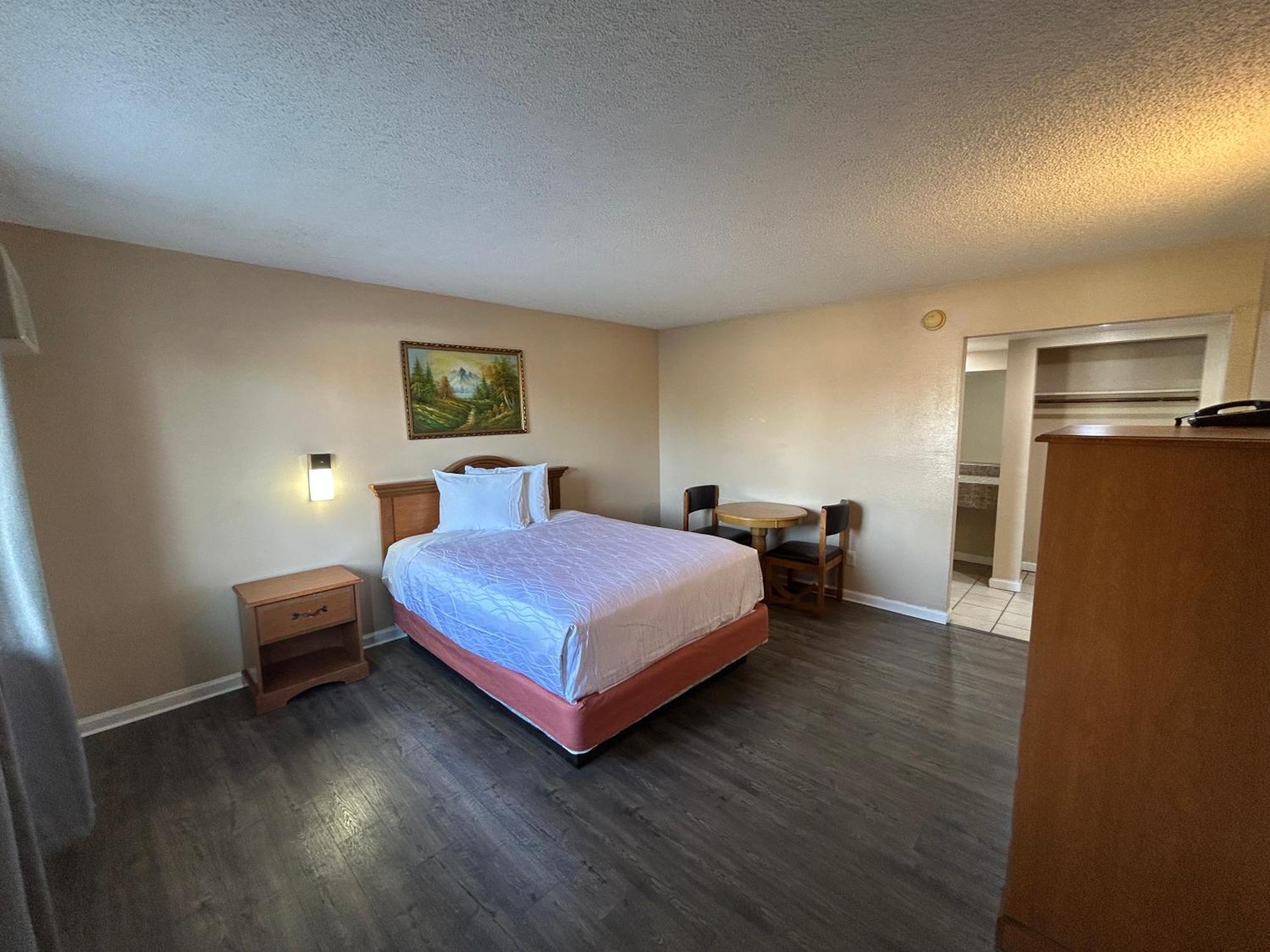 Motel 6 Selma, Ca Dış mekan fotoğraf