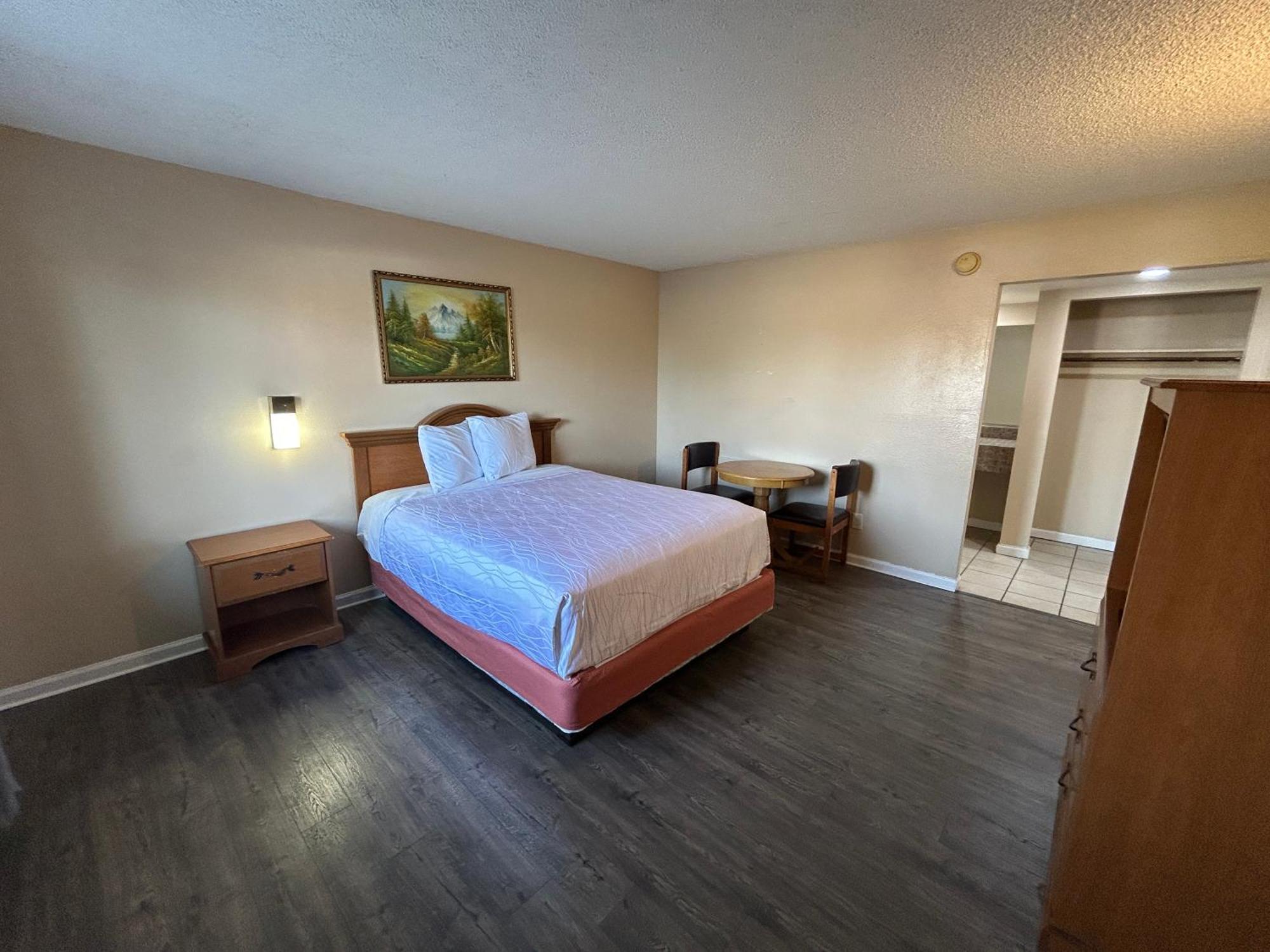 Motel 6 Selma, Ca Dış mekan fotoğraf