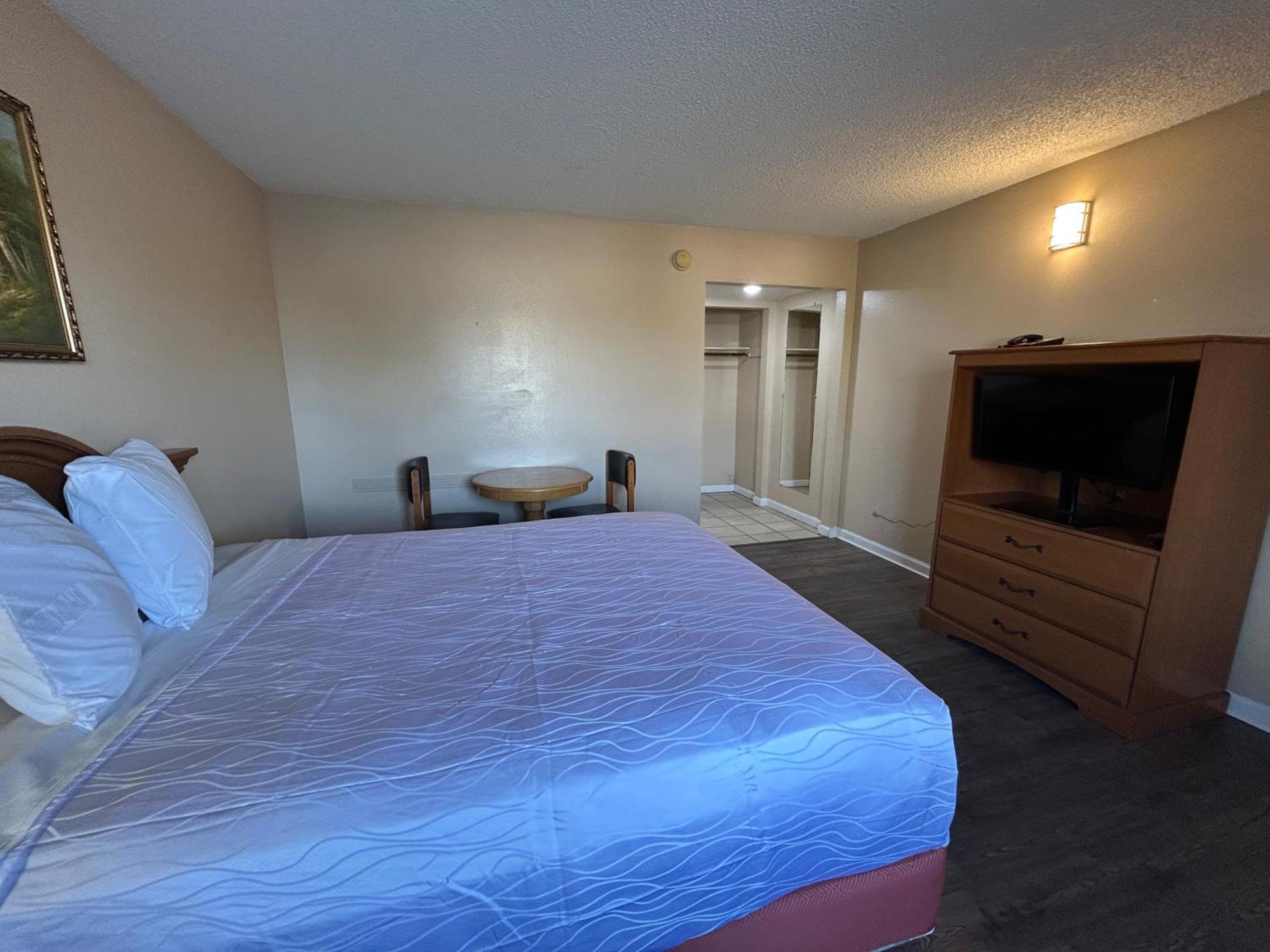 Motel 6 Selma, Ca Dış mekan fotoğraf