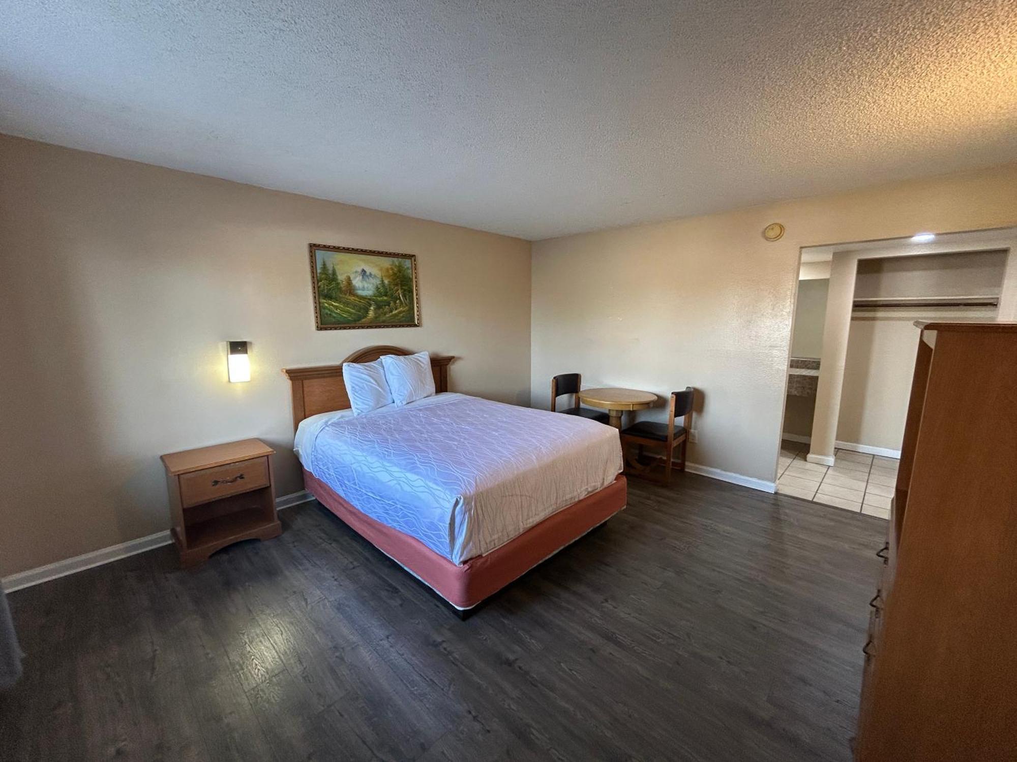 Motel 6 Selma, Ca Dış mekan fotoğraf