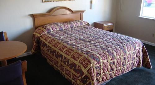 Motel 6 Selma, Ca Dış mekan fotoğraf