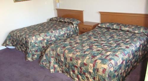 Motel 6 Selma, Ca Dış mekan fotoğraf